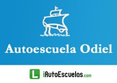 Autoescuela Odiel 
