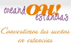 Creandoh! Estancias