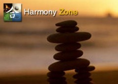 Harmony Zone 