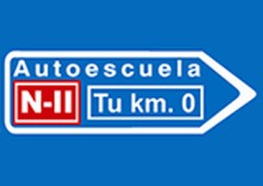 Autoescuela Nacional II
