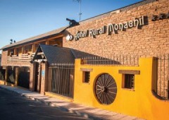 Hotel Rural Monachil