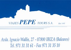 Viajes Pepe Tours
