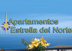Apartamentos Estrella Del Norte De Tenerife