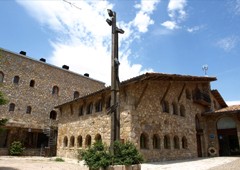 Hotel-Restaurante El Jou 
