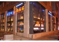 Wok One