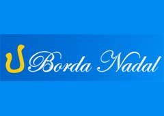 Albergue Borda Nadal