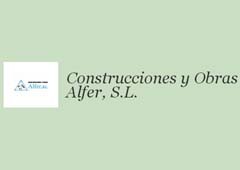Construcciones Y Obras Alfer