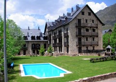 Apartaments Pleta Bona