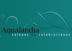 Salones Aqualandia 