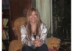 Licenciada Adriana Lisondo