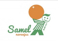 Naranjas Samel 