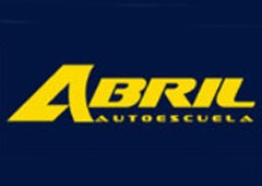 Autoescuela Abril