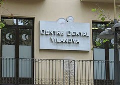Centre Dental Vilanova Implantes Y Estetica 