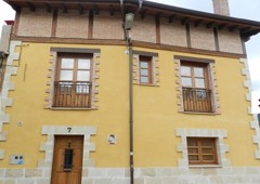 Casa Rural Pinacho