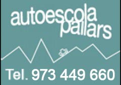 Autoescola Pallars 