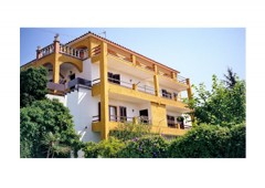Villa Pima 