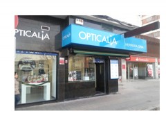 Opticalia Herrera Oria