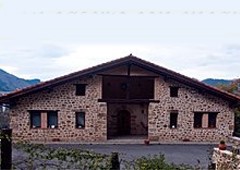 Gorosarri Apartamentos Rurales 