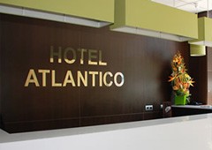 Hotel Atlantico 