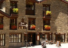 Hotel L´ermita 