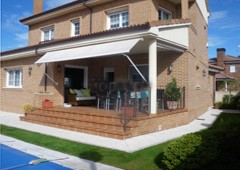 Casa La Asomadilla