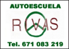Autoescuela Rivas