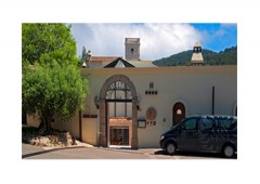 Restaurante El Convent
