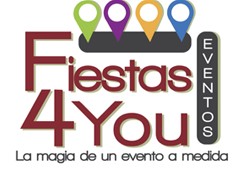 Fiestas 4 You Finca Los Olivos