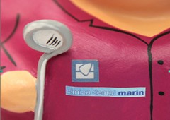 Clinica Dental Marin