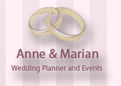 Anne & Marian Wedding Planner And Events