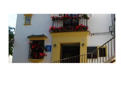 Hotel Ronda * 