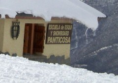 Escuela De Esqui Panticosa 