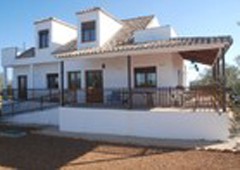 El Olivar De Albarizas 