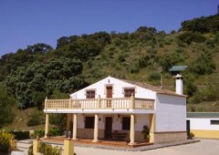 Villa Palacios