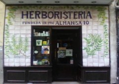 Herboristeria Almansa 