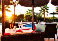 Hotel Sa Barrera