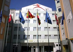 Hotel Bezana Lago *** 