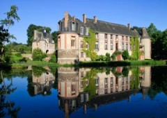 Château du Bec