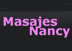 Masajes Nancy