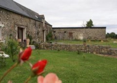Aux Z'herissons
