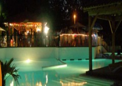 Camping Sunelia Berrua