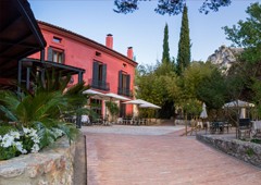Hotel Mont-Sant