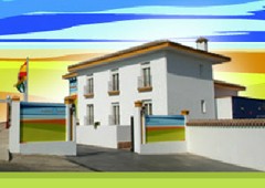Hotel Puerta De Algadir *
