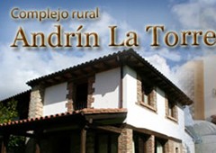 Casas Rurales Andrin La Torre