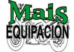 Mais Equipacion