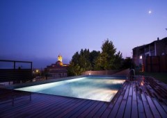Apartamentos En El Campo