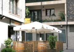 Restaurant Cal Silvino