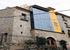 Hotel Restaurante Verdia