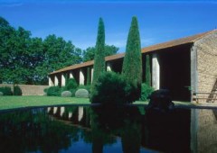 Château de Vergières