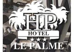 Hotel Le Palme ***